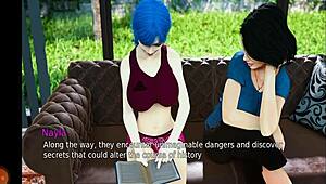 Hentai Game Fate Life Part 2 Sexy Scenes