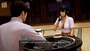 i explore academy in episode 161