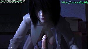 Mystery of the haunted property where fertility spirits and lewd ghosts trap you.