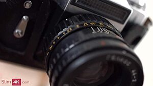 Kira Viburn - Chubby Teen GETS FUCKED and CREAMPIED Hard