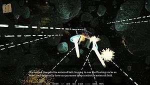 Tales From The Unending Void 58 Game Adventure