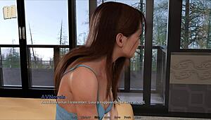 hey, check out my latest big tits clip