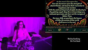 let's see blackmoor manor playthrough part 4 with big tits