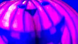 我爱抖超大肥臀南瓜