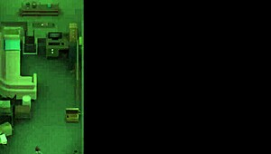 Anime Nun Bent Over for Intense Assfucking in Lust Epidemic