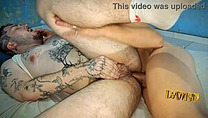 Especial Halloween Dorn Completo No Red!