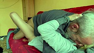 Accidental Homemade Sex! Fucked My Little Step-Sister Hard in Wild Missionary Action. Damn, What a Rush!