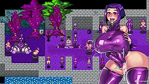 乳胶地牢全图集 pt 1