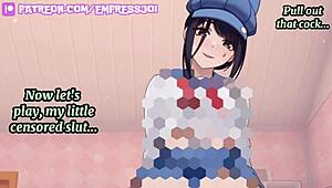 Focus on feet only, beta.