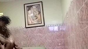 I met my ex and we went to screw while the cuck waited at home, such rich orgasms