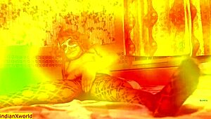 wife fucked by another man for husband's career, damn!