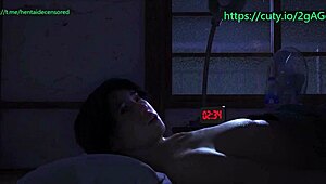 Mystery of the haunted property where fertility spirits and lewd ghosts trap you.