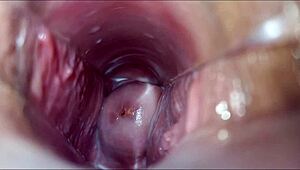 yo, this anime hentai got me hooked on wild vaginal orgasm scenes!