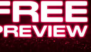 Once upon a time, sexy redhead Harley took a deep anal creampie at BRCC