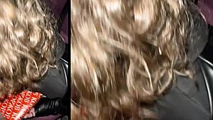 Wanna risk it? Let’s have a quickie right here in the cinema!