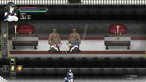 ever watched the wild r scenes at ranch area 3?