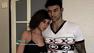 交织140动漫H游戏冒险激情之旅