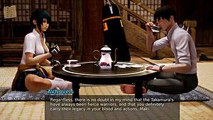 i explore academy in episode 161