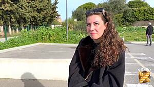 livia, young hottie, craves a deep and satisfying pounding tonight