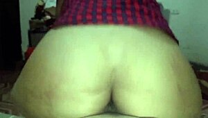 called my doc for fever, but his thick thermometer got me wet and cured me! 😜