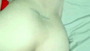 gran follada con naree disfrutando rico coño pequeño y jugosa!