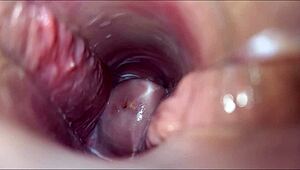 yo, this anime hentai got me hooked on wild vaginal orgasm scenes!