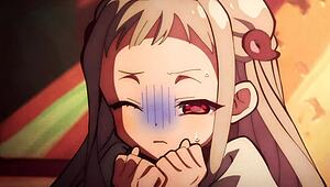 naughty ghost drawing fucks in anime hentai fantasy