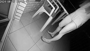 Cheating wife fucked in ass by friend's husband.