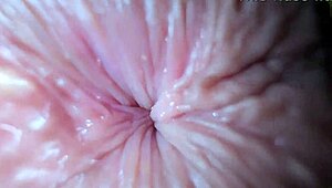 Wtf, my doc checks temp with tongue in my butt?! 😳