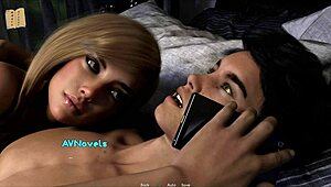 intertwined 121 game anime hentai