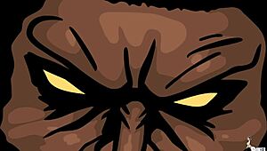 huge cock vampire isiah maxwell dominates his servant, oh man!