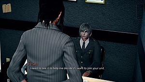 my real desire 146 with indian hentai game