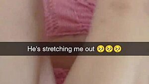 real cheating girlfriend richelle rose turned pet cumslut