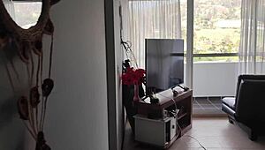 Surprised Husband Preview with Agarabas and Olpr Moaning Loud