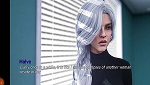 Hentai Game Fate Life Part 2 Sexy Scenes