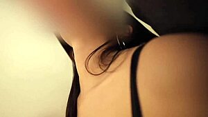 Johntronx - Thai maid gets tight ass and pussy pounded hard!