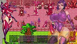 乳胶地牢全图集 pt 1