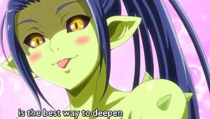 Yo, Peter’s bangin’ again in this wild anime hentai group scene!