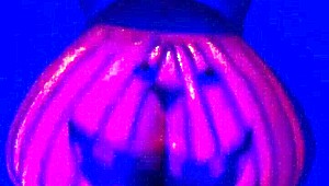 我爱抖超大肥臀南瓜