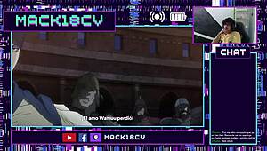 Check out Jojo's Bizarre Adventure episodes