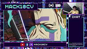 Check out Jojo's Bizarre Adventure episodes