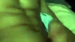 midnight cum session with my gay lover