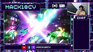 Check out Jojo's Bizarre Adventure episodes