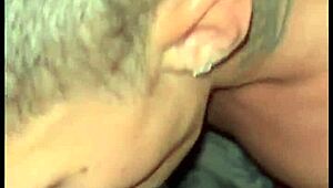 Two Male Pros Engage In Intense Anal Sex With Dirty Talk After Aunt Leaves The Casting Session