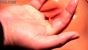 I’m tryin’ to practice pickin’ a cute doll’s pussy, oops!