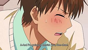 hey, anyone seen more of ane koi suki kirai daisuki ep 1?