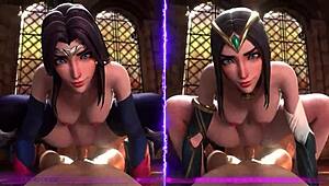 fap hero 2025 trailer, wanna see us creampie in hentai?