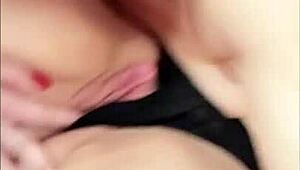 Birthday Morning Lovemaking!