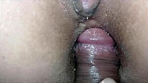 小继女18+让我从后面摸她肛门！