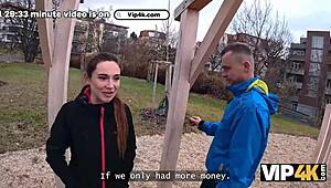 i'm sakura hell, fucking a stranger in the car while my bf watches, oops!